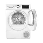Bosch WQG233D2CH + WAN28244CH - Colonne de lavage 8 kg, classe C – Image 3
