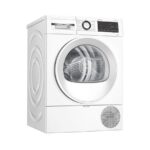 Bosch WQG233D2CH + WAN282A4CH - Colonne de lavage 8 kg, classe C – Image 3