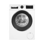 Bosch WQG2450JCH + WGG244ZJCH - Colonne de lavage 9 kg, classe C – Image 2