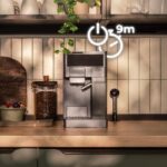 Cecotec FreeStyle Latte T - Cafetière à capsules, 20 bars, 1,6 L, 1350 W – Image 3