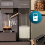 Cecotec FreeStyle Latte T - Cafetière à capsules, 20 bars, 1,6 L, 1350 W – Image 5