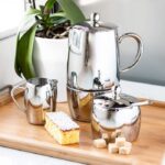 Generic italienne - Cafetière italienne, 0,35 L – Image 3
