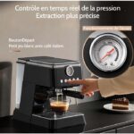 Dofilo 23 - Cafetière, 1,5 L, 1300 W – Image 3