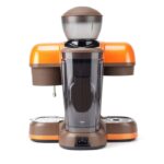 Dofilo extraction haute - Cafetière, 19 bars, 0,8 L
