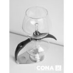 Cona Size D-Genius All-Glass - Cafetière filtre, 1,13 L (1864) – Image 4