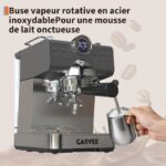 Baloveby semi-automatique - Machine à expresso – Image 2