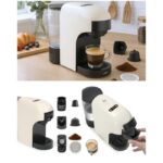 Livoo multi-capsules - Cafetière à capsules, 20 bars, 0,85 L, 1400 W – Image 3