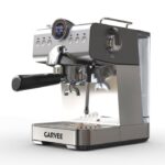 Baloveby semi-automatique - Machine à expresso