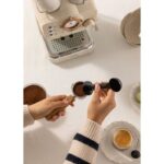 Create THERA RETRO - Machine à expresso, 1,25 L, 1100 W (2914) – Image 5