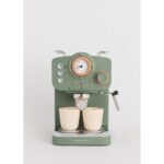 Create THERA RETRO - Machine à expresso, 20 bars, 1,25 L, 1100 W (2920) – Image 6