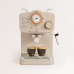 Create THERA RETRO - Machine à expresso, 1,25 L, 1100 W (2914)