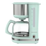 Becken BDC8770GR - Cafetière filtre (6547)