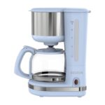 Becken BDC8770BL - Cafetière filtre