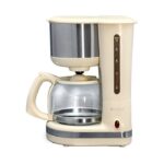 Becken BDC8770GR - Cafetière filtre (6621)