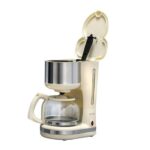 Becken BDC8770GR - Cafetière filtre (6621) – Image 2
