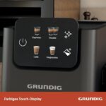 Grundig DC5300 - Cafetière à capsules – Image 2