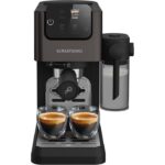 Grundig DC5300 - Cafetière à capsules