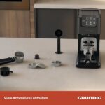 Grundig DC5300 - Cafetière à capsules – Image 5