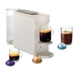 Delonghi ENV200.W - Cafetière à capsules, 1,4 L, 1100 W