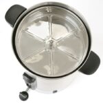 Hendi percolation - Cafetière filtre – Image 5