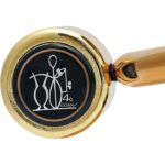 Melaquly siphon manuelle rétro - Cafetière manuelle, 0,4 L – Image 5