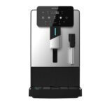 Cecotec Superautomatique Cremmaet Steam - Machine à expresso avec broyeur, 19 bars, 1,1 L, 1350 W – Image 2