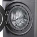 Candy BP 49BL8G-S - Lave-linge 9 kg, 1400 tr/min, classe A – Image 3