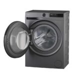 Candy BP 49BL8G-S - Lave-linge 9 kg, 1400 tr/min, classe A – Image 8