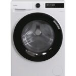 Candy BR 49BL8-S - Lave-linge 9 kg, 1400 tr/min, classe A