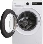Candy BR 49BL8-S - Lave-linge 9 kg, 1400 tr/min, classe A – Image 2