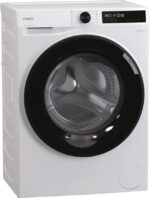 Candy BR 49BL8-S - Lave-linge 9 kg, 1400 tr/min, classe A – Image 3