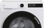 Candy BR 49BL8-S - Lave-linge 9 kg, 1400 tr/min, classe A – Image 4