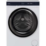 Candy BS 410B10-S - Lave-linge 10 kg, 1400 tr/min, classe A