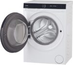 Candy BS 410B10-S - Lave-linge 10 kg, 1400 tr/min, classe A – Image 3