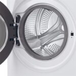 Candy BS 410B10-S - Lave-linge 10 kg, 1400 tr/min, classe A – Image 5