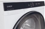 Candy BS 410B10-S - Lave-linge 10 kg, 1400 tr/min, classe A – Image 7