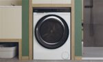 Candy BS 410B10-S - Lave-linge 10 kg, 1400 tr/min, classe A – Image 8