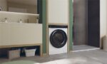 Candy BS 410B10-S - Lave-linge 10 kg, 1400 tr/min, classe A – Image 9