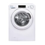Candy CSS129TW4-11 Smart - Lave-linge 9 kg, 1200 tr/min, classe B