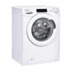 Candy CSS129TW4-11 Smart - Lave-linge 9 kg, 1200 tr/min, classe B – Image 2