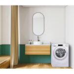 Candy CSS129TW4-11 Smart - Lave-linge 9 kg, 1200 tr/min, classe B – Image 5