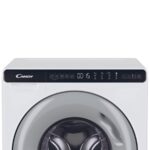 Candy CW50BP12307GS - Lave-linge 5 kg, classe A – Image 4