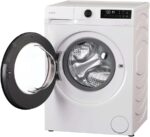 Candy D 410B8-S - Lave-linge 10 kg, 1400 tr/min, classe A – Image 5