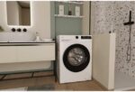 Candy D 410B8-S - Lave-linge 10 kg, 1400 tr/min, classe A – Image 6