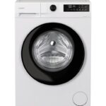Candy GD 48SB6-S - Lave-linge 8 kg, 1400 tr/min, classe A