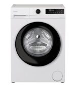 Candy GD 48SB6-S - Lave-linge 8 kg, 1400 tr/min, classe A