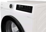 Candy GD 48SB6-S - Lave-linge 8 kg, 1400 tr/min, classe A – Image 2