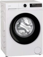 Candy GD 48SB6-S - Lave-linge 8 kg, 1400 tr/min, classe A – Image 3