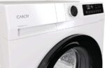 Candy GD 48SB6-S - Lave-linge 8 kg, 1400 tr/min, classe A – Image 4