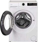 Candy GD 48SB6-S - Lave-linge 8 kg, 1400 tr/min, classe A – Image 5
